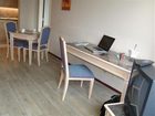 фото отеля Ambassador Suites Antwerp