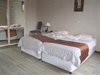 фото отеля Ambassador Suites Antwerp