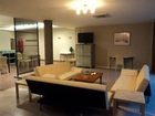 фото отеля Ambassador Suites Antwerp