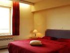 фото отеля Ambassador Suites Antwerp
