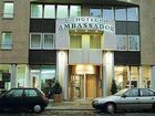 фото отеля Ambassador Suites Antwerp