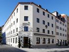 фото отеля Hotel Blauer Bock