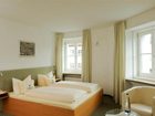 фото отеля Hotel Blauer Bock