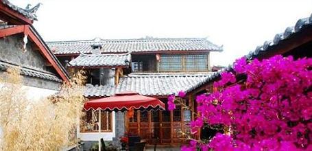 фото отеля The Ancient Town Inn (Gucheng Kezhan)
