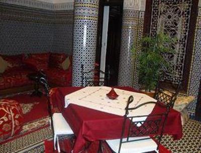 фото отеля Riad Youssef Guesthouse Fez