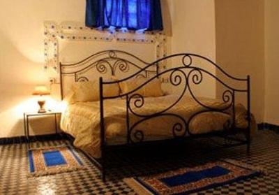 фото отеля Riad Youssef Guesthouse Fez