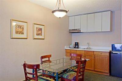 фото отеля Holiday Inn Express Rosemead Montebello Area