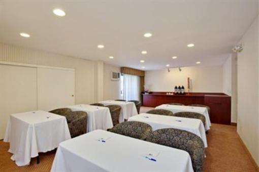 фото отеля Holiday Inn Express Rosemead Montebello Area