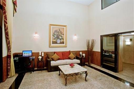 фото отеля Holiday Inn Express Rosemead Montebello Area