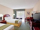 фото отеля Holiday Inn Express Rosemead Montebello Area