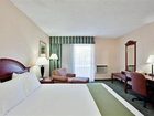 фото отеля Holiday Inn Express Rosemead Montebello Area