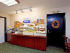 фото отеля Holiday Inn Express Rosemead Montebello Area