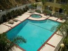 фото отеля Holiday Inn Express Rosemead Montebello Area