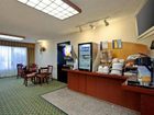 фото отеля Holiday Inn Express Rosemead Montebello Area