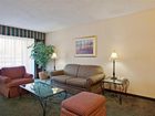 фото отеля Holiday Inn Express Rosemead Montebello Area