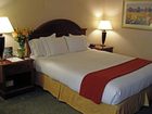 фото отеля Holiday Inn Express Rosemead Montebello Area