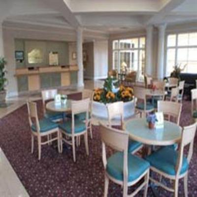 фото отеля La Quinta Inn and Suites Orlando Airport North