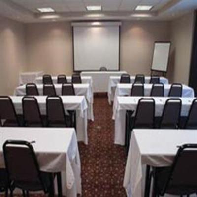 фото отеля La Quinta Inn and Suites Orlando Airport North