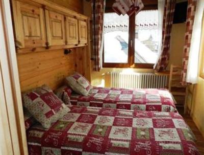 фото отеля Hotel Arolla