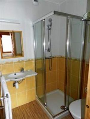 фото отеля Hotel Arolla