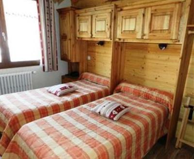 фото отеля Hotel Arolla