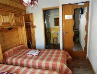 фото отеля Hotel Arolla