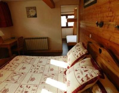 фото отеля Hotel Arolla