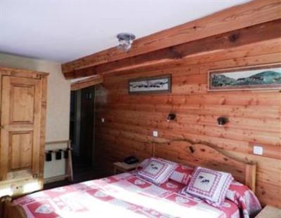 фото отеля Hotel Arolla