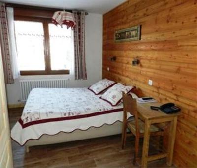 фото отеля Hotel Arolla