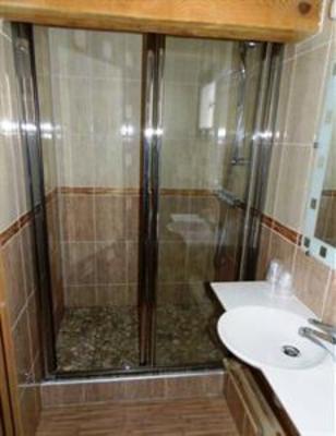 фото отеля Hotel Arolla