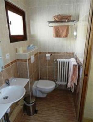 фото отеля Hotel Arolla