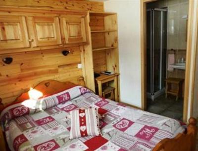 фото отеля Hotel Arolla