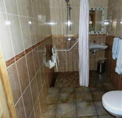 фото отеля Hotel Arolla