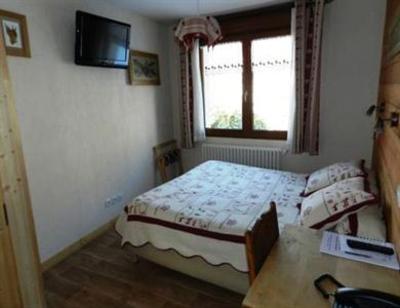 фото отеля Hotel Arolla