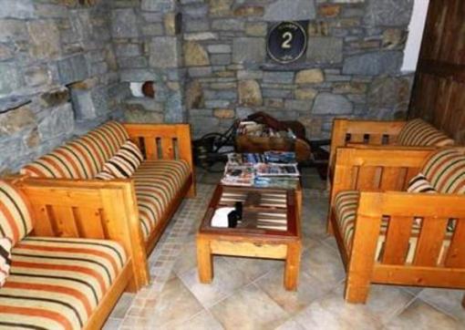 фото отеля Hotel Arolla
