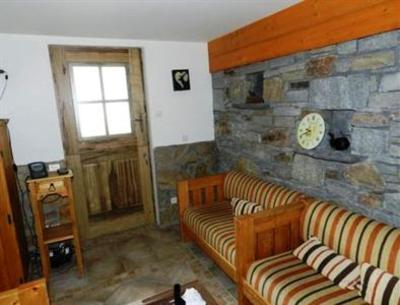 фото отеля Hotel Arolla