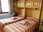 фото отеля Hotel Arolla