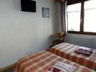 фото отеля Hotel Arolla