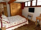 фото отеля Hotel Arolla