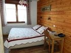 фото отеля Hotel Arolla