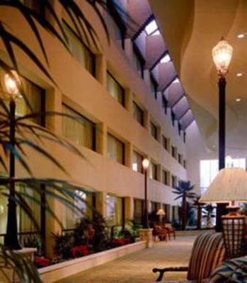 фото отеля San Antonio Marriott Northwest