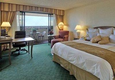 фото отеля San Antonio Marriott Northwest