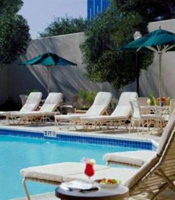 фото отеля San Antonio Marriott Northwest
