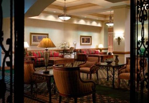 фото отеля San Antonio Marriott Northwest