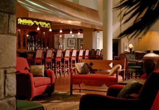 фото отеля San Antonio Marriott Northwest