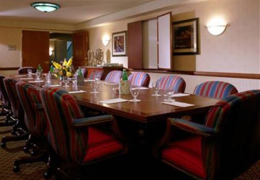 фото отеля San Antonio Marriott Northwest