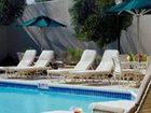 фото отеля San Antonio Marriott Northwest