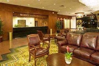 фото отеля Rodeway Inn Downtown