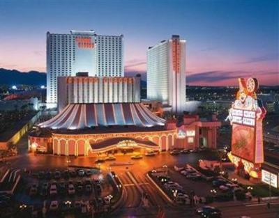 фото отеля Circus Circus Hotel & Casino Las Vegas