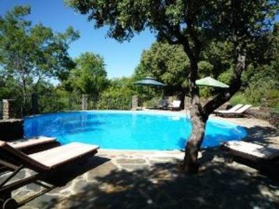 фото отеля Hotel Cortijo Prado Toro La Taha